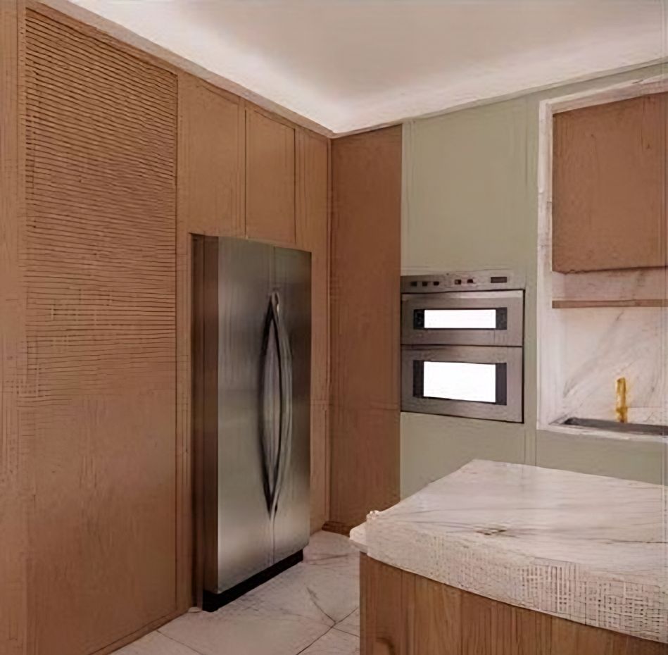 Timber joinery