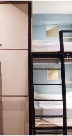 Bunk beds