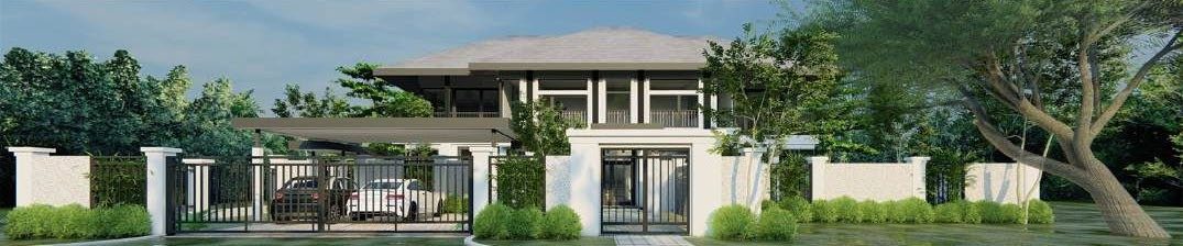 Street elevation