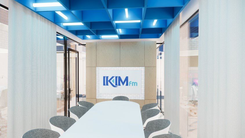 Meeting room