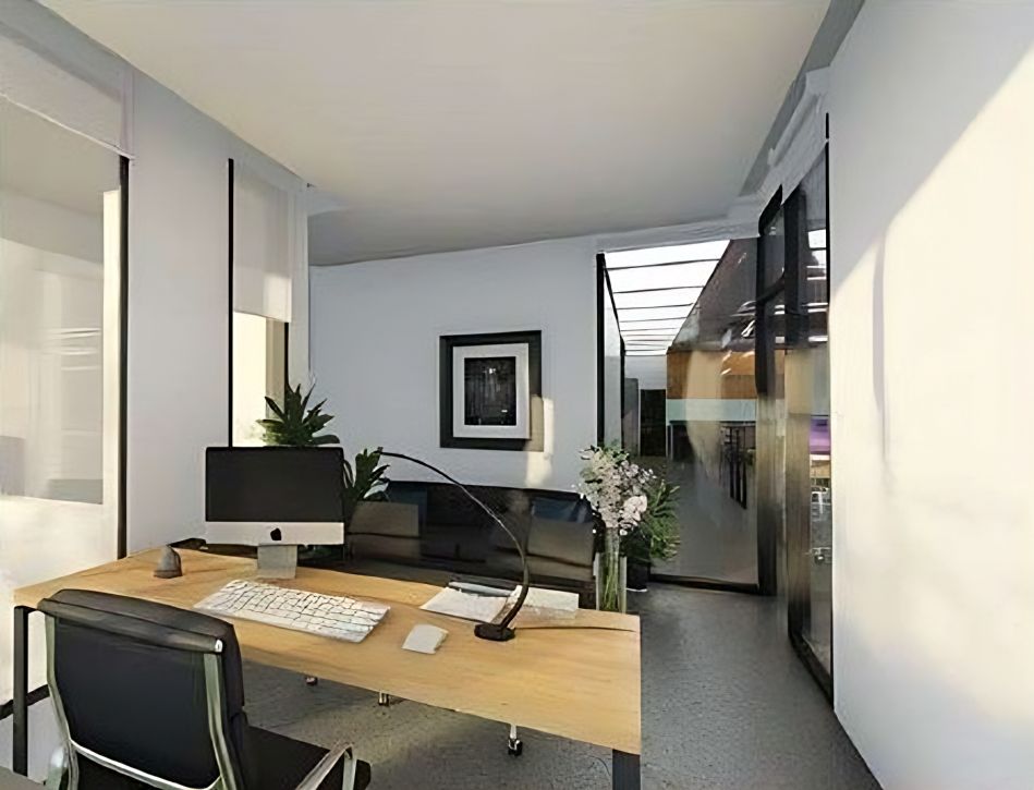 Private office